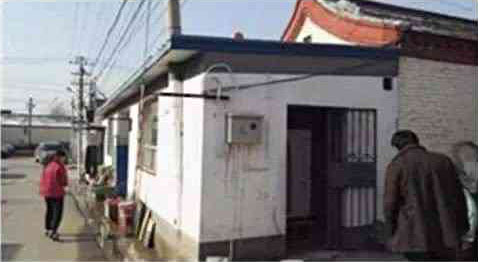 空氣能奇葩安裝隱患多，規(guī)范安裝既美觀(guān)又耐用！