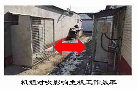 空氣能奇葩安裝隱患多，規(guī)范安裝既美觀(guān)又耐用！